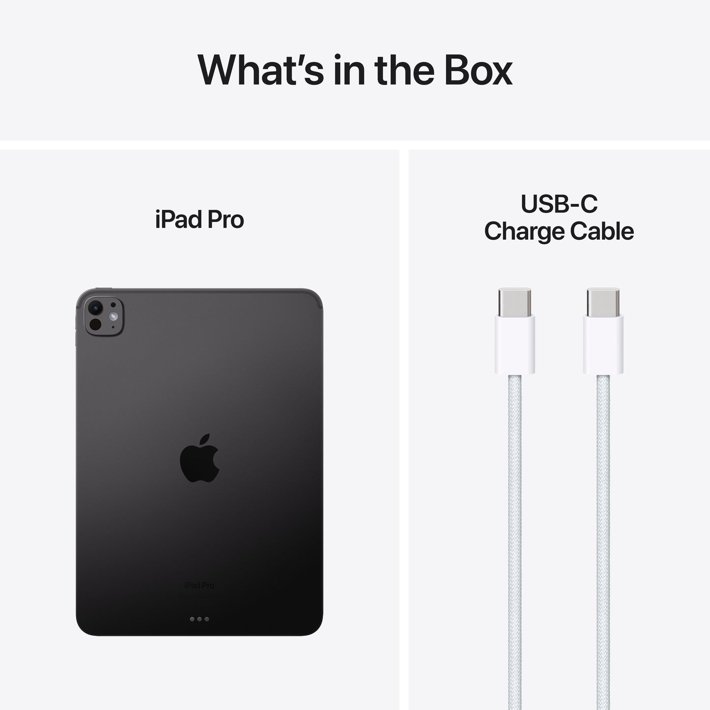Apple 11palcový iPad Pro Wi-Fi 256GB se standardním sklem - vesmírně černý - iSTYLE CZ