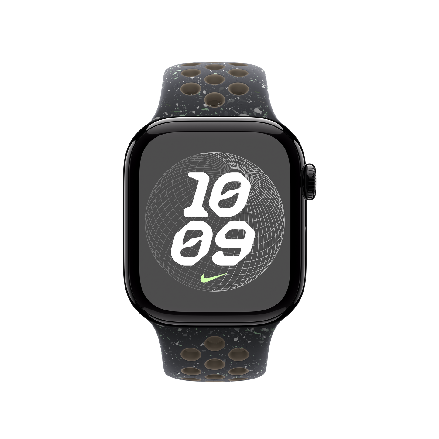 Apple Watch 38/40/41mm Midnight Sky sportovní řemínek Nike – M/L - iSTYLE CZ