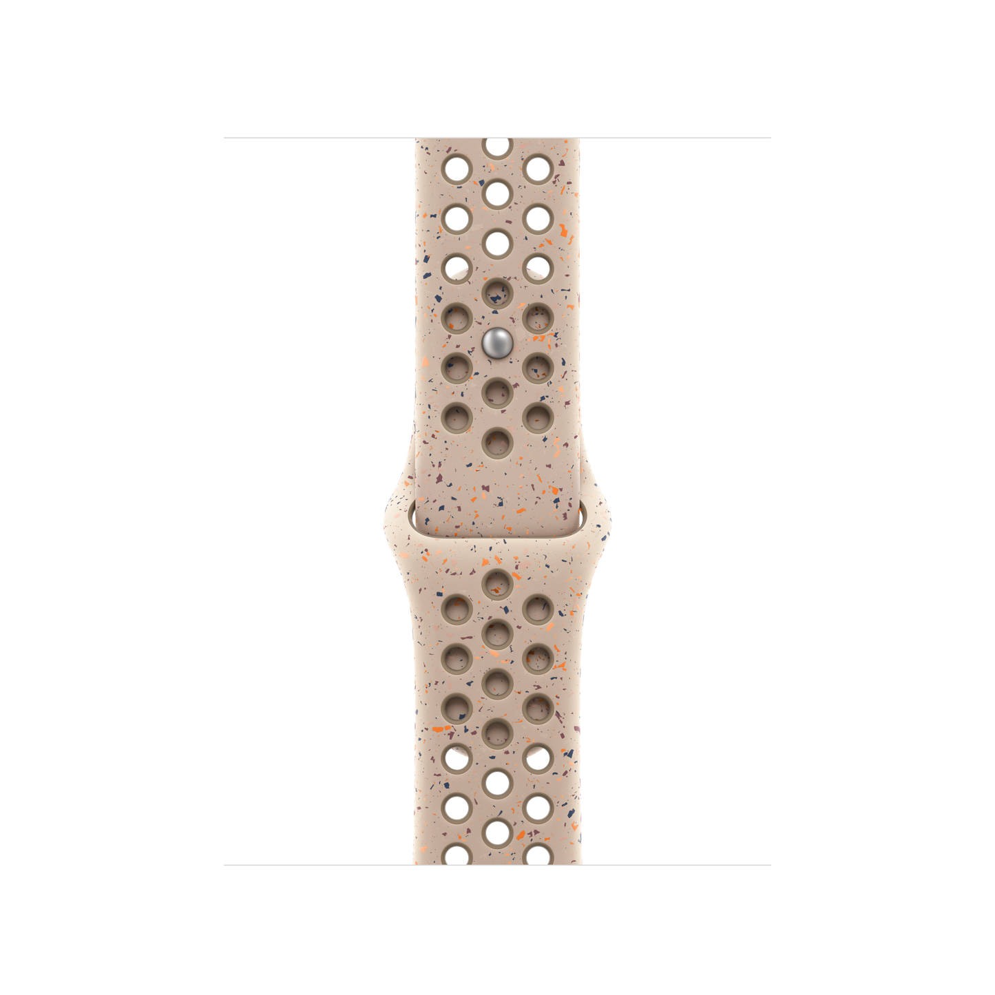 Apple Watch 38/40/41/42mm Desert Stone sportovní řemínek Nike - M/L - iSTYLE CZ