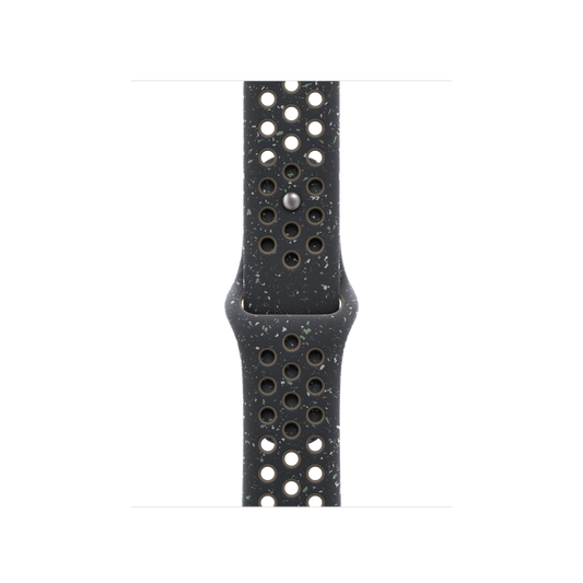 Apple Watch 38/40/41/42mm Midnight Sky sportovní řemínek Nike - M/L - iSTYLE CZ