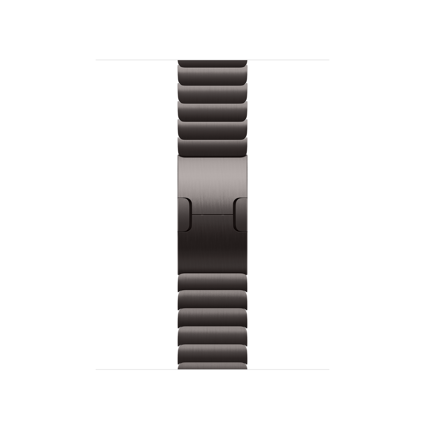 Apple Watch 38/40/41/42mm břidlicově šedý článkový tah - iSTYLE CZ