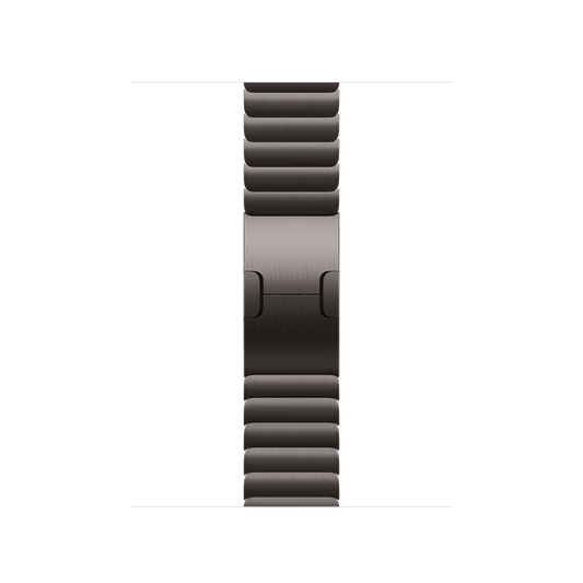 Apple Watch 38/40/41/42mm břidlicově šedý článkový tah - iSTYLE CZ