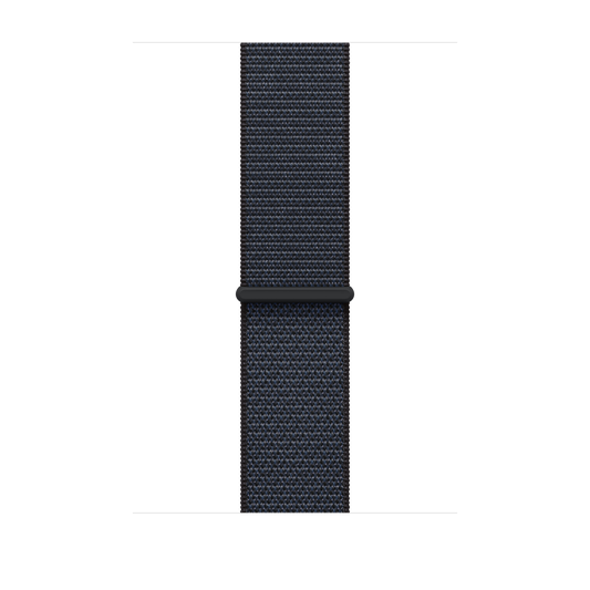 Apple Watch 44/45/46/49mm inkoustově fialový provlékací sportovní řemínek - iSTYLE CZ