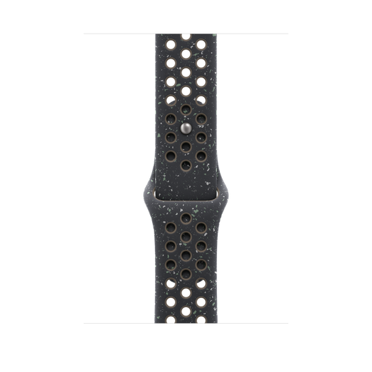 Apple Watch 44/45/46/49mm Midnight Sky sportovní řemínek Nike - M/L - iSTYLE CZ