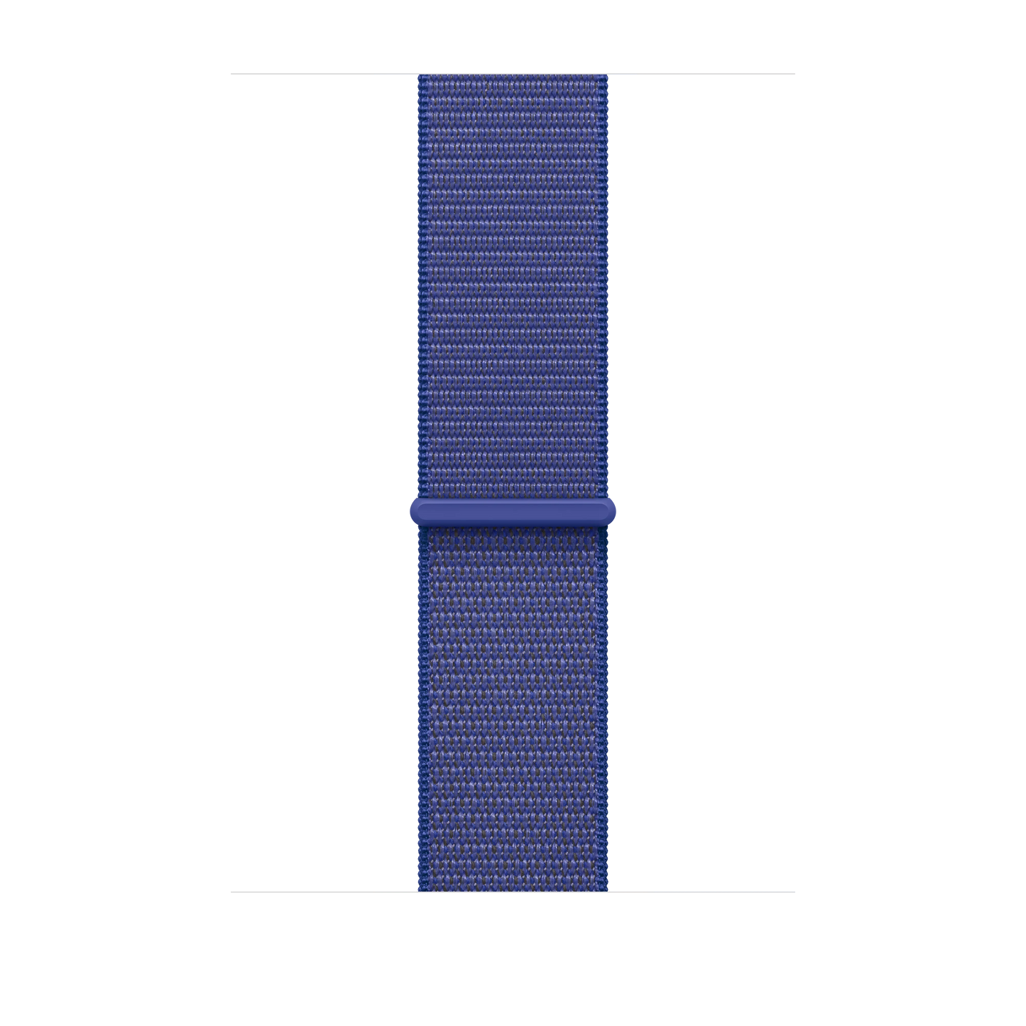 Apple Watch 44/45/46/49mm ultramarínový provlékací sportovní řemínek - iSTYLE CZ