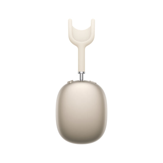 AirPods Max - hvězdně bílé (otevřený) - iSTYLE.cz