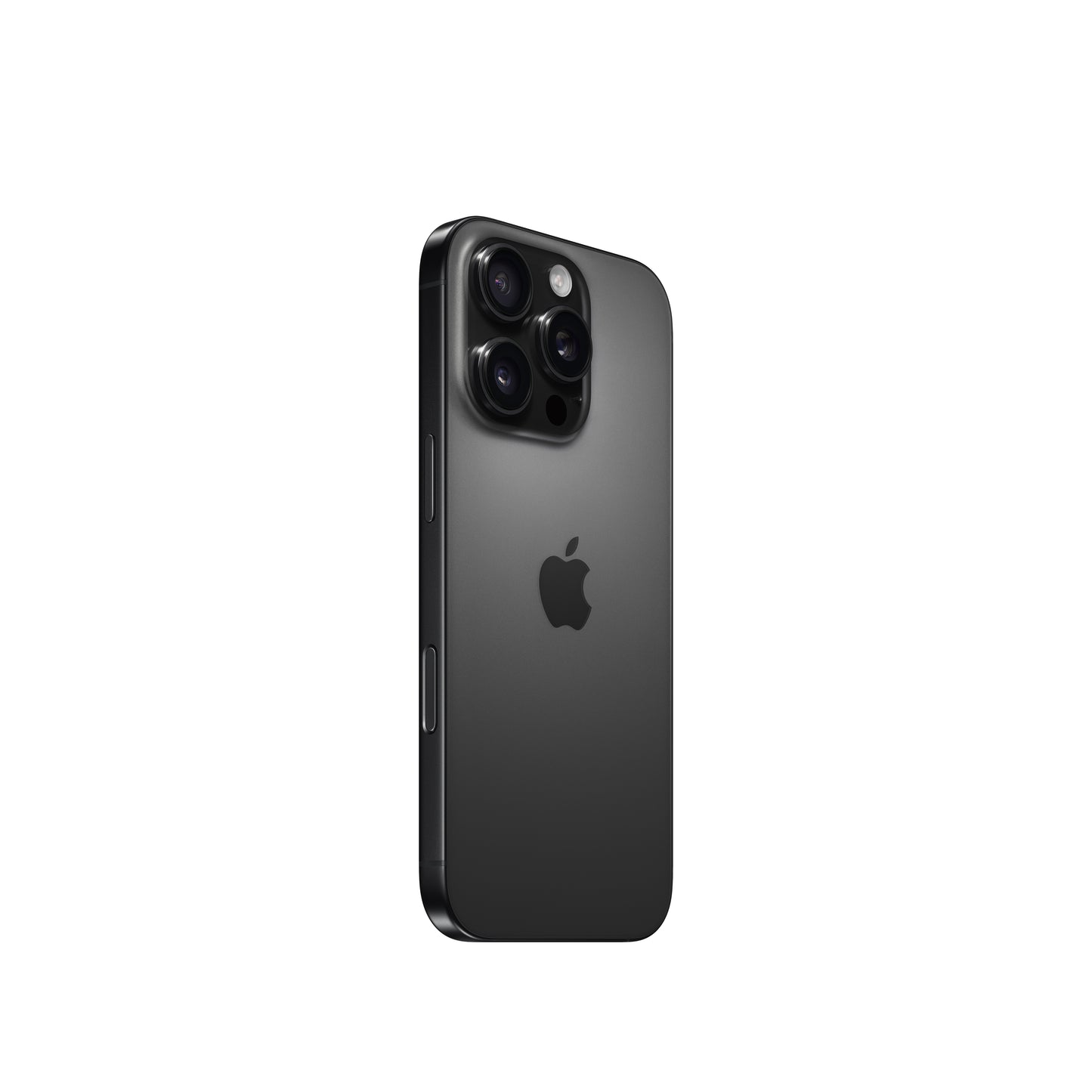 Apple iPhone 16 Pro 512GB - černě titanový - iSTYLE CZ