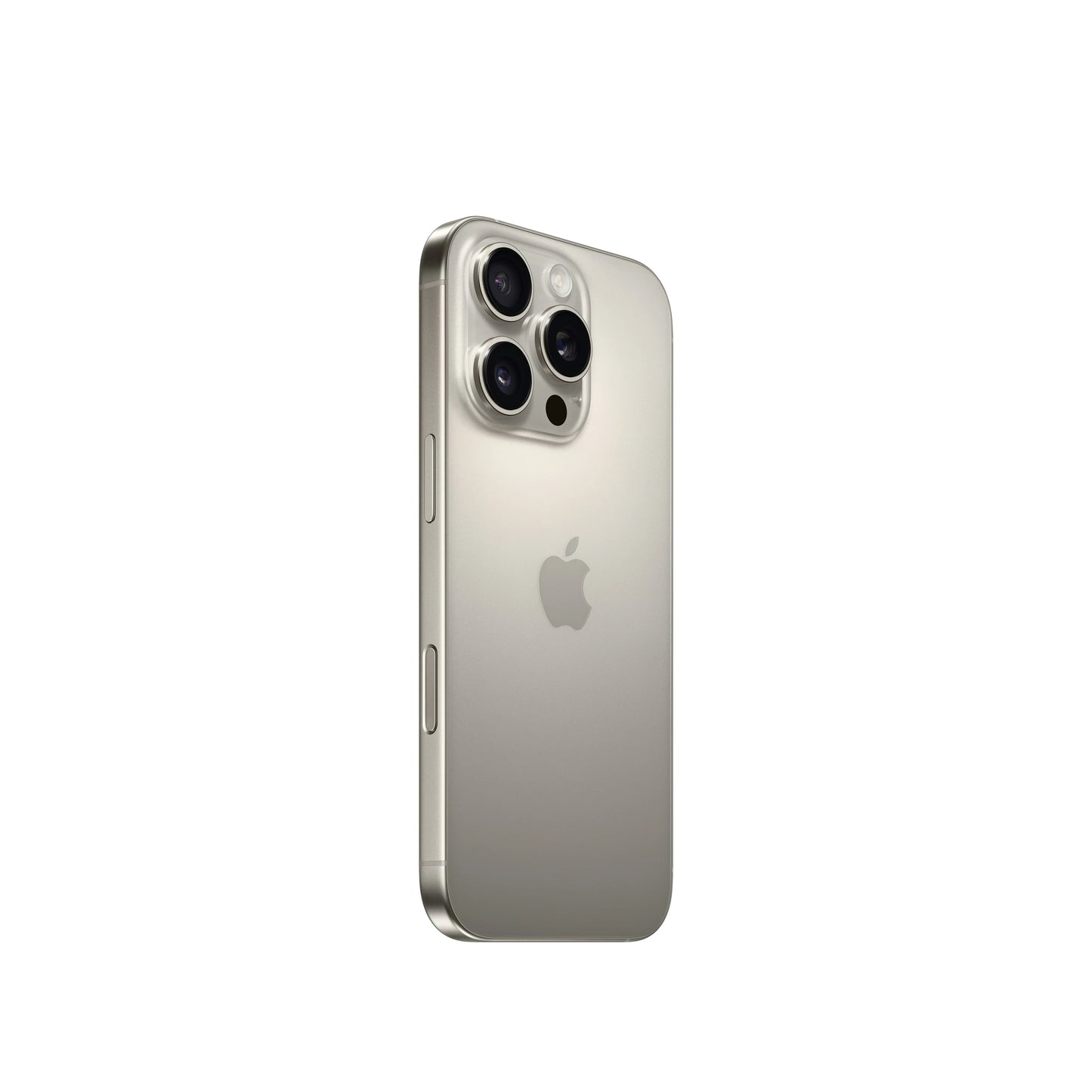 Apple iPhone 16 Pro 512GB - přírodně titanový - iSTYLE CZ