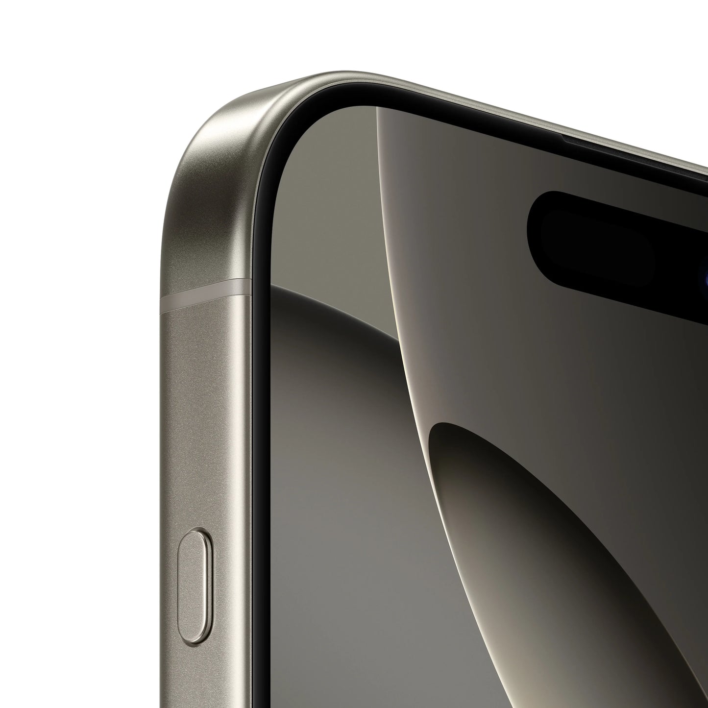 Apple iPhone 16 Pro 512GB - přírodně titanový - iSTYLE CZ