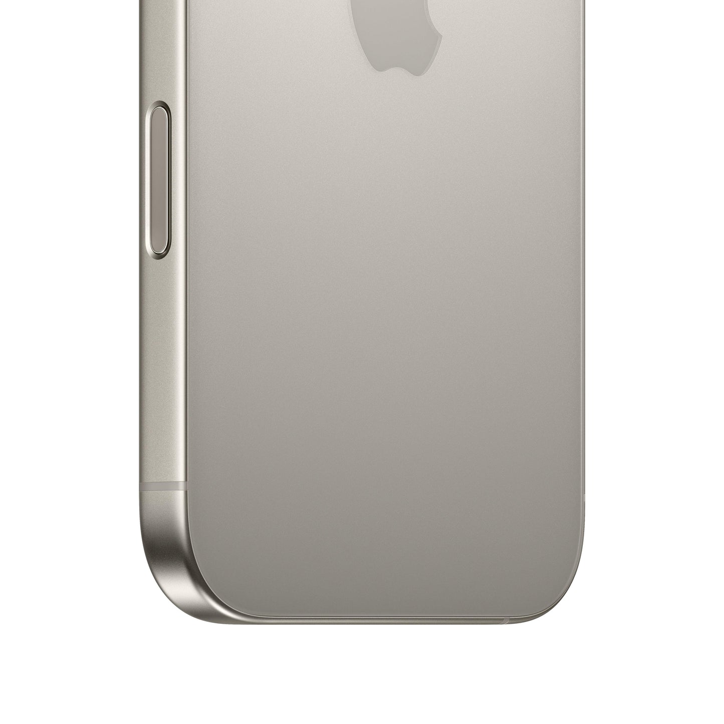 Apple iPhone 16 Pro 512GB - přírodně titanový - iSTYLE CZ