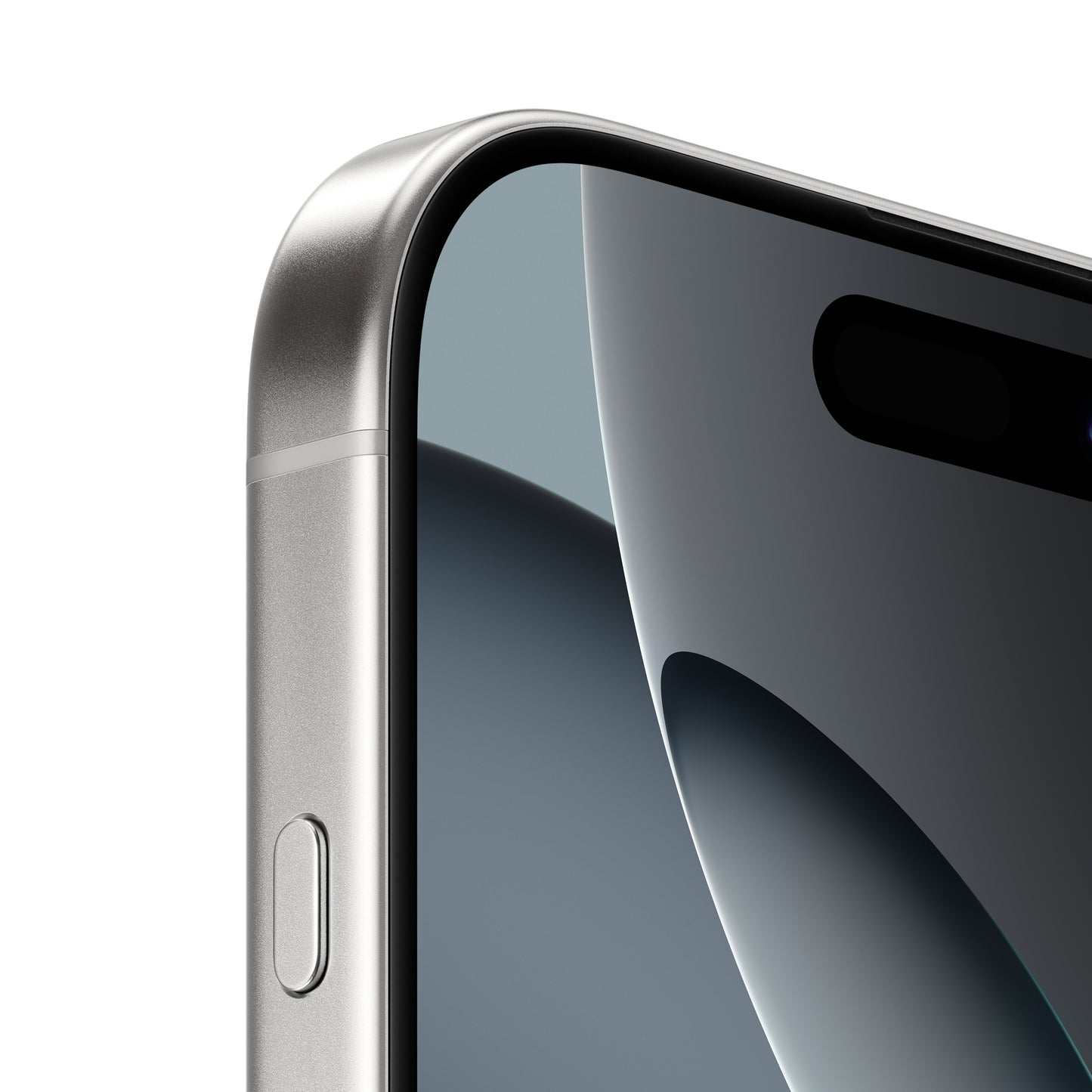 Apple iPhone 16 Pro 256GB - bíle titanový - iSTYLE CZ