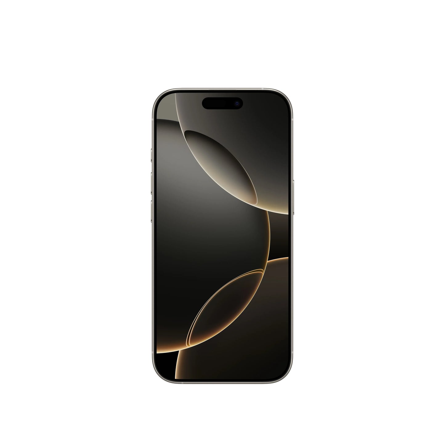 Apple iPhone 16 Pro 512GB - přírodně titanový - iSTYLE CZ
