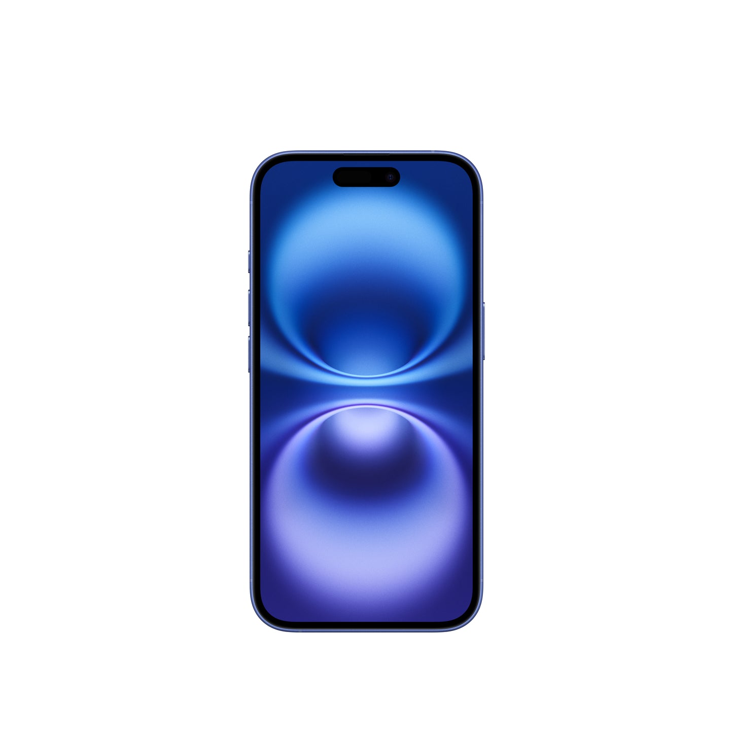 Apple iPhone 16 128GB - ultramarínový - iSTYLE CZ