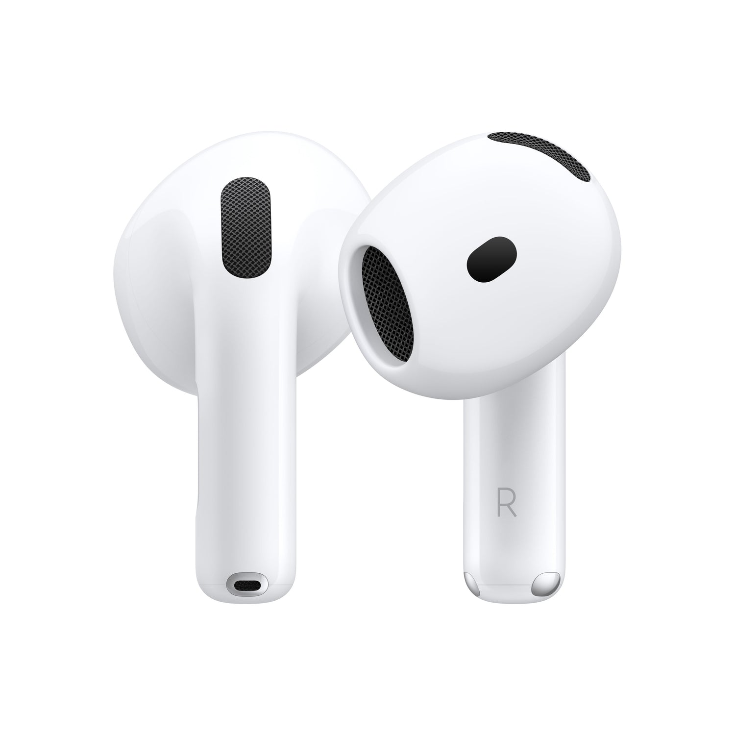 AirPods 4 (otevřený) - iSTYLE.cz