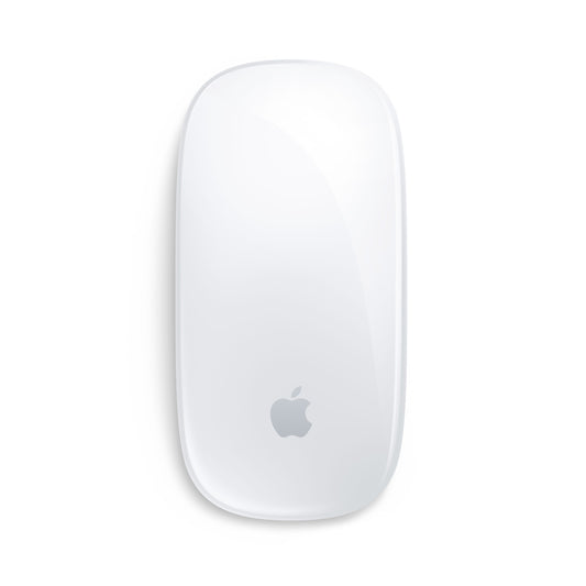 Apple Magic Mouse (USB‑C) – bílý Multi-Touch povrch - iSTYLE CZ