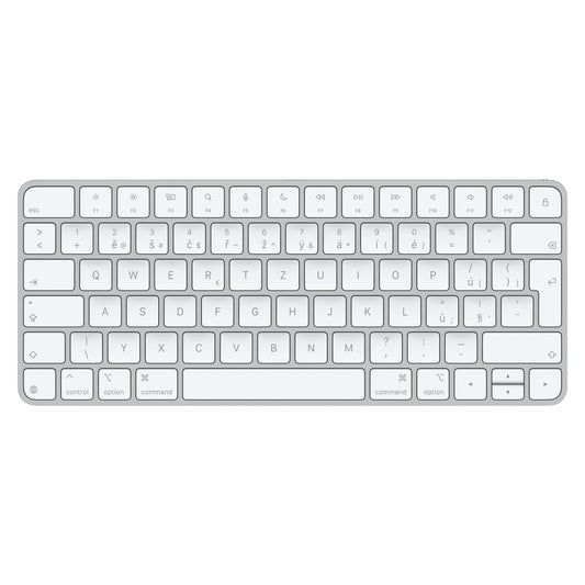 Apple Magic Keyboard – český - iSTYLE CZ