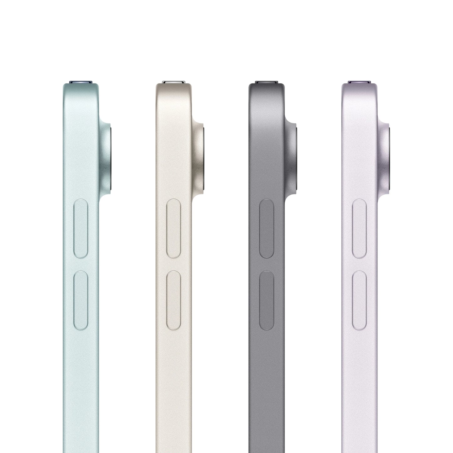 Apple 13palcový iPad Air Wi-Fi 512GB - hvězdně bílý (otevřený) - iSTYLE CZ