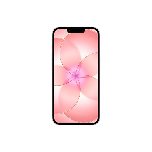 iPhone 17e 512 GB jemně růžová - iSTYLE.cz