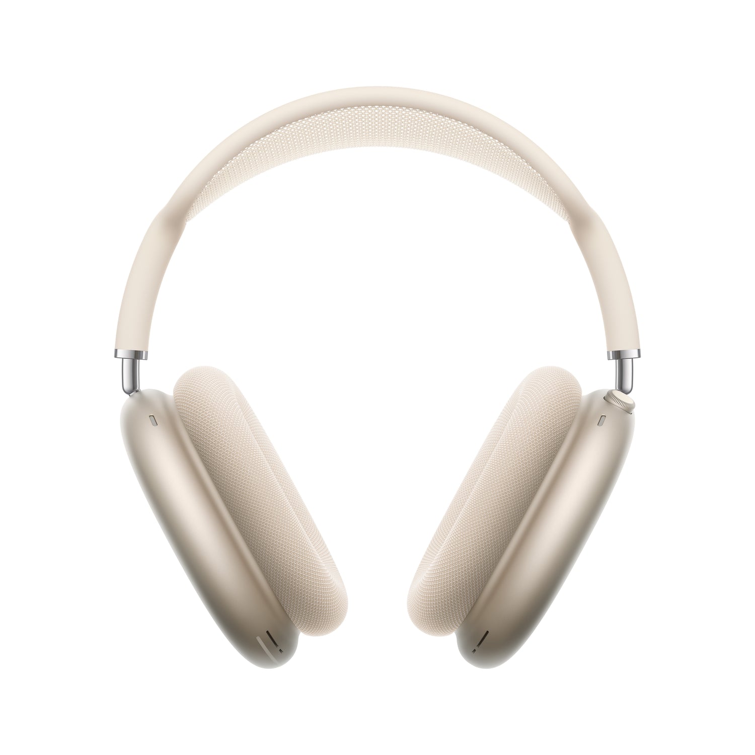 AirPods Max 2 - hvězdně bílý (otevřený) - iSTYLE.cz
