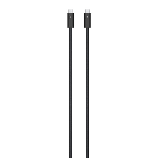 Apple kabel Thunderbolt 4 Pro (3m) - iSTYLE CZ