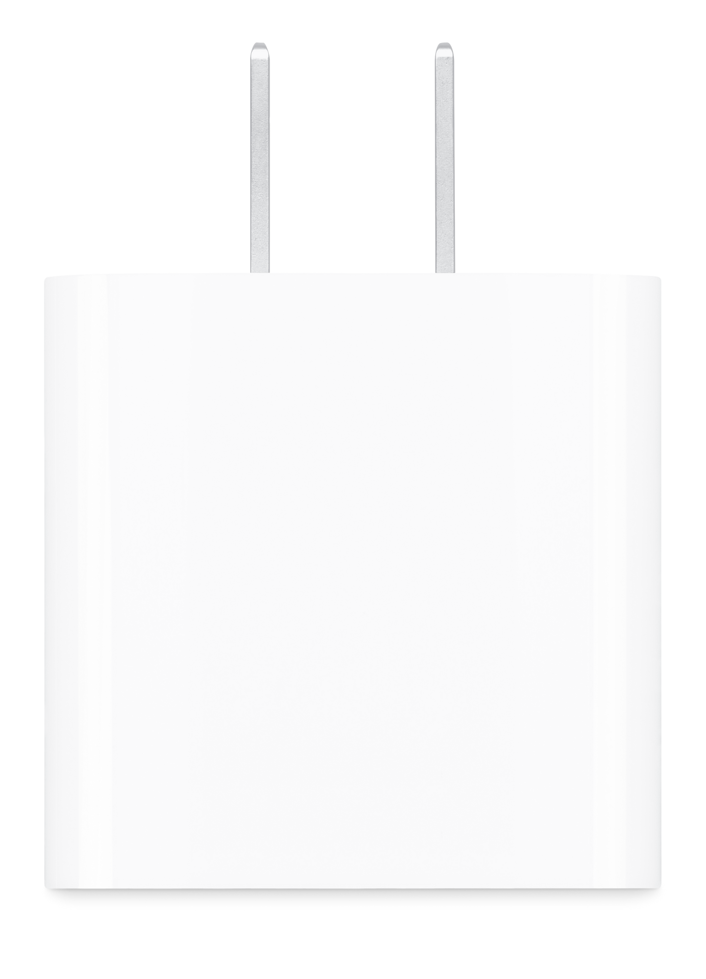 Apple 20W USB‑C napájecí adaptér - iSTYLE CZ