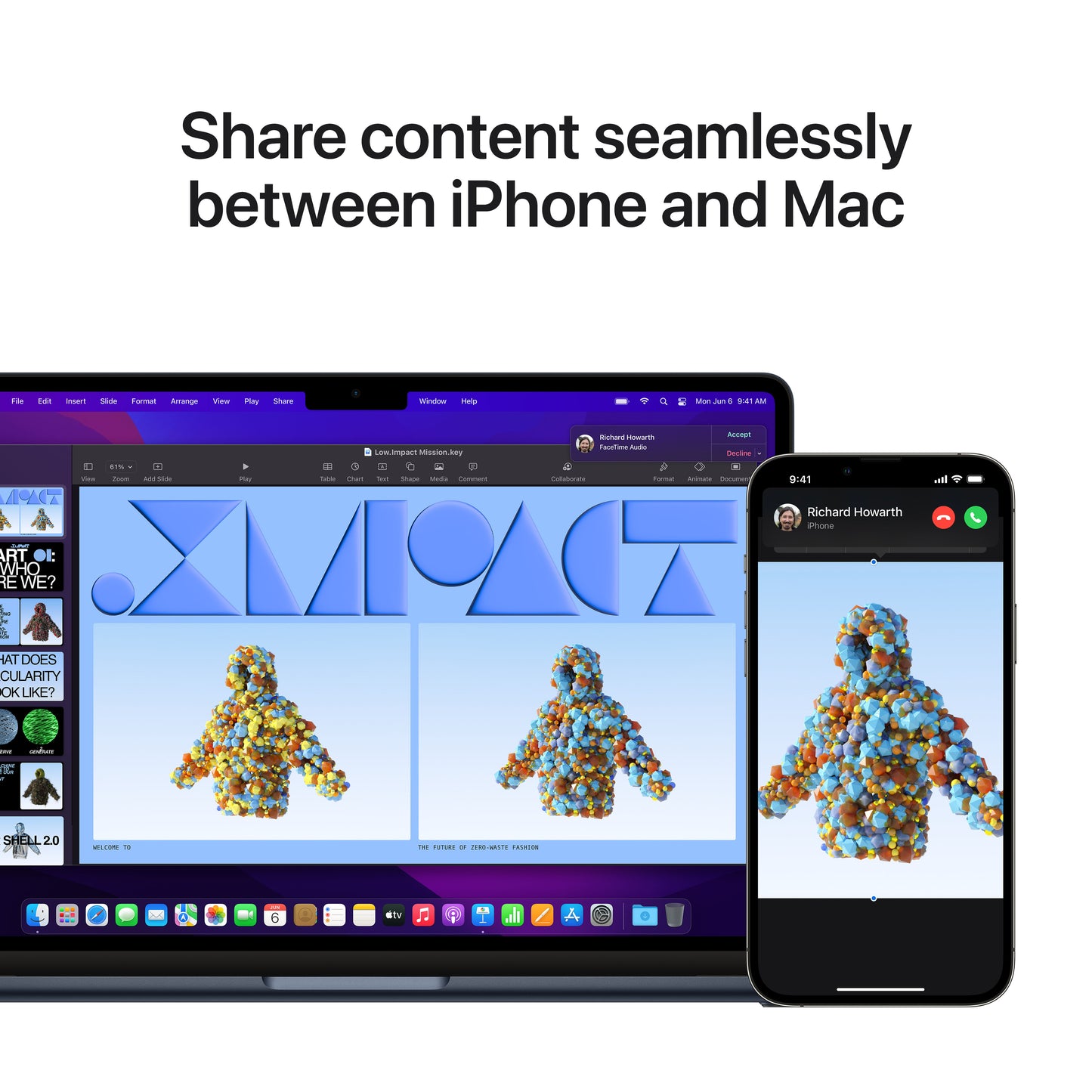 MacBook Air 13,6", Apple M2 8jádrové CPU, 8jádrové GPU, 16GB, 256GB SSD, CZ - temně inkoustový (otevřený) - iSTYLE CZ