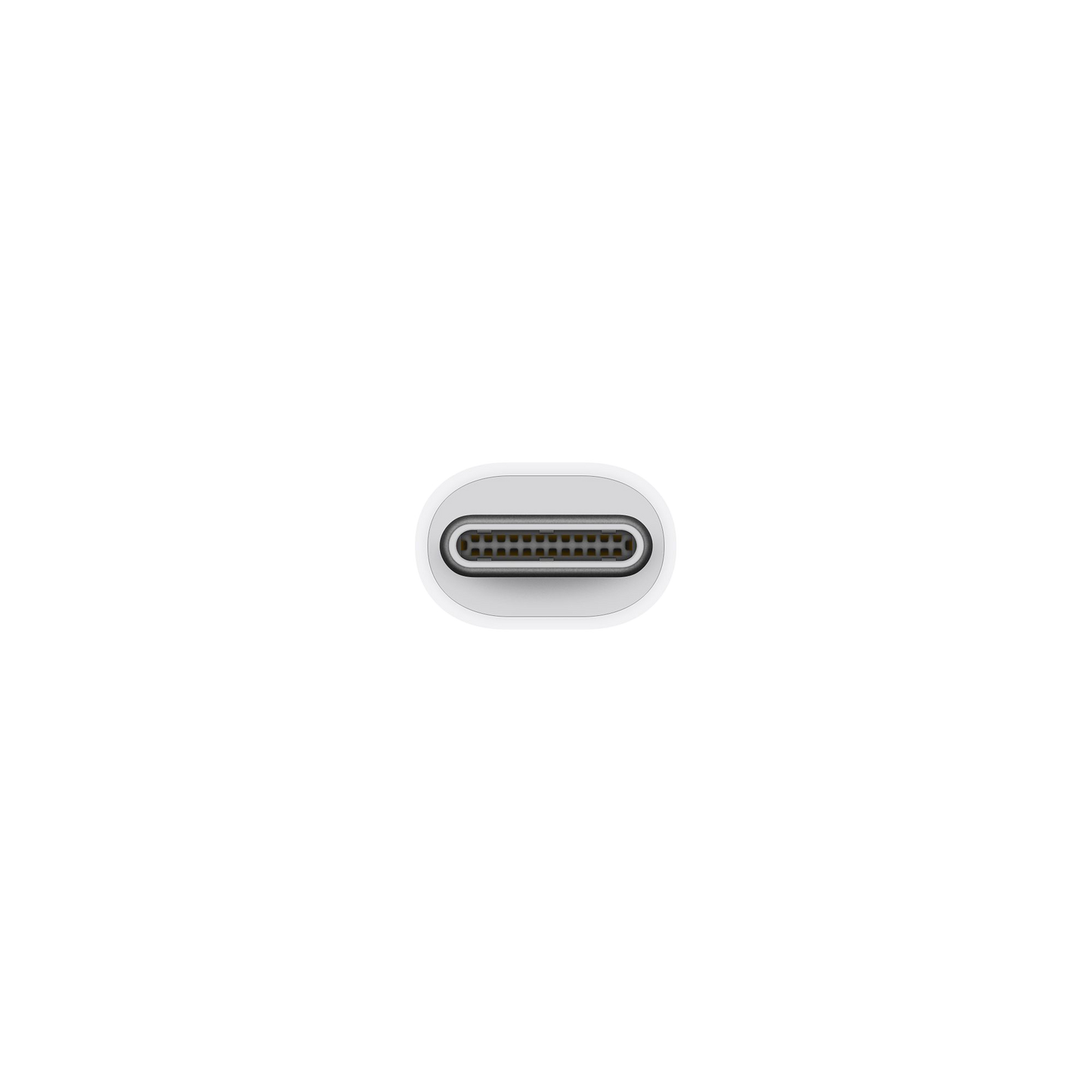 Apple adaptér Thunderbolt 3 (USB‑C) – Thunderbolt 2 - iSTYLE CZ