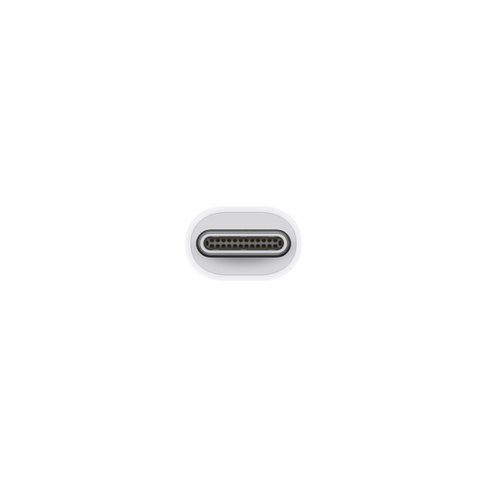 Apple adaptér Thunderbolt 3 (USB‑C) – Thunderbolt 2 - iSTYLE CZ