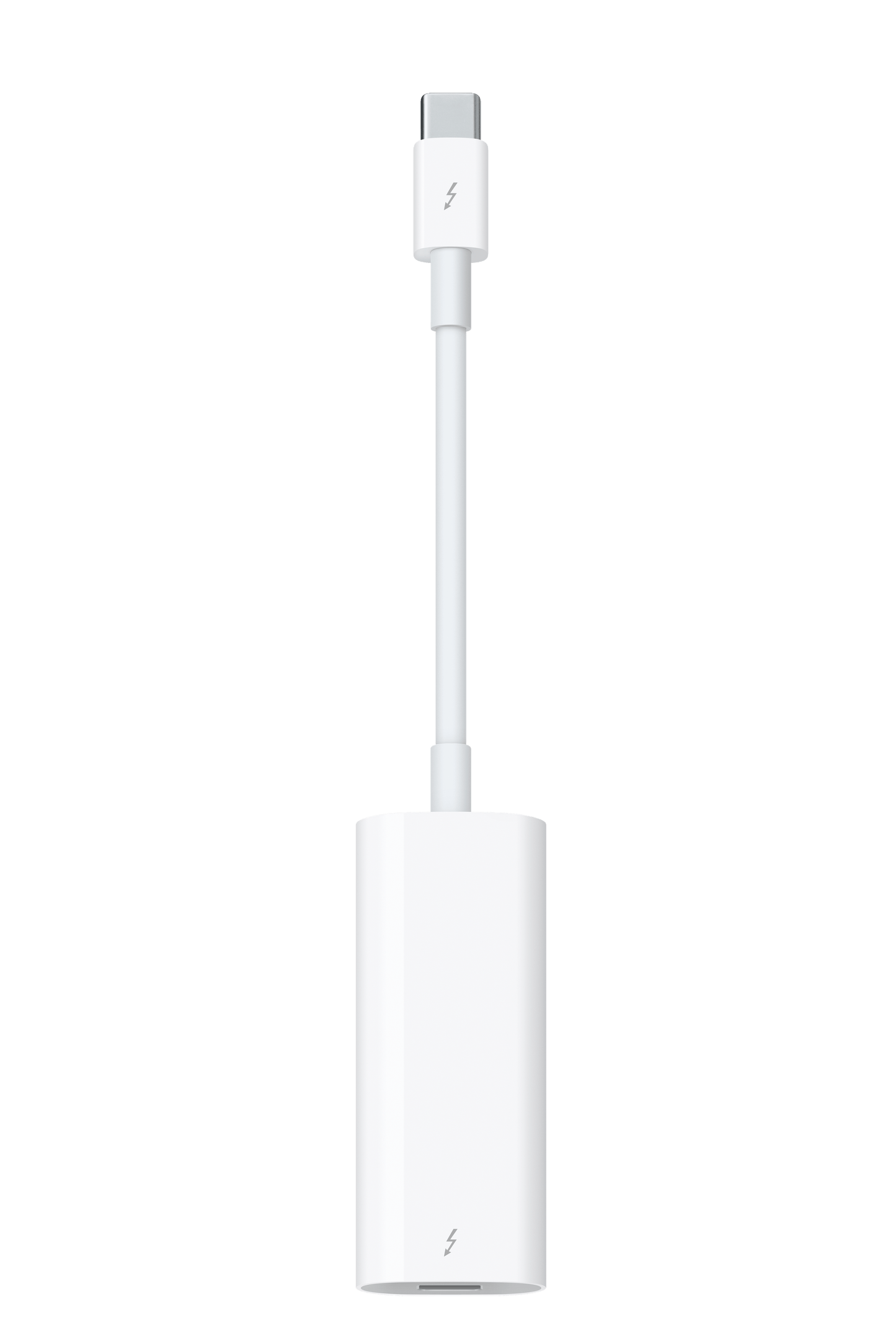 Apple adaptér Thunderbolt 3 (USB‑C) – Thunderbolt 2 - iSTYLE CZ