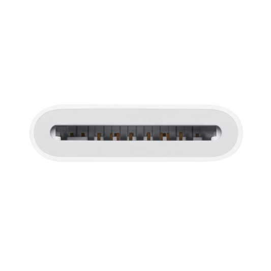 Apple USB-C čtečka SD karet - iSTYLE CZ
