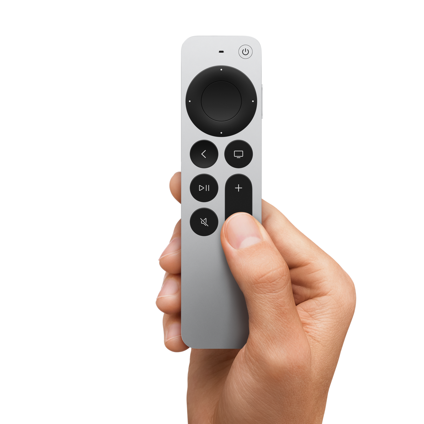 Ovladač Apple TV Remote - iSTYLE CZ