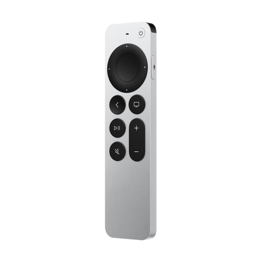 Ovladač Apple TV Remote - iSTYLE CZ