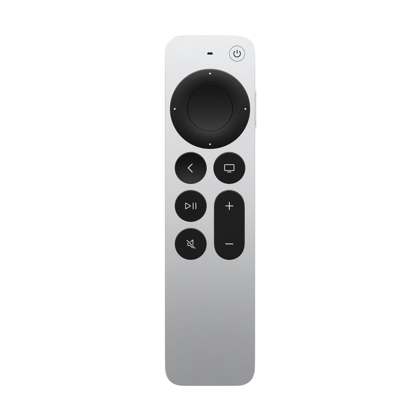 Ovladač Apple TV Remote - iSTYLE CZ
