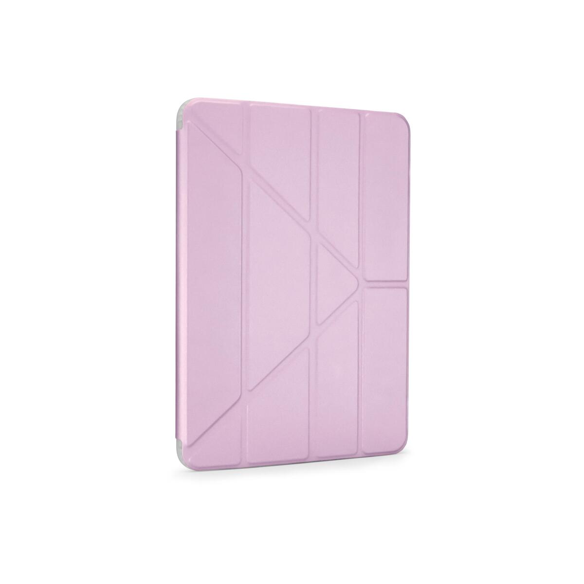 Obal pro iPad Air 13" Pipetto Origami No1 Original Case - fialový - iSTYLE CZ