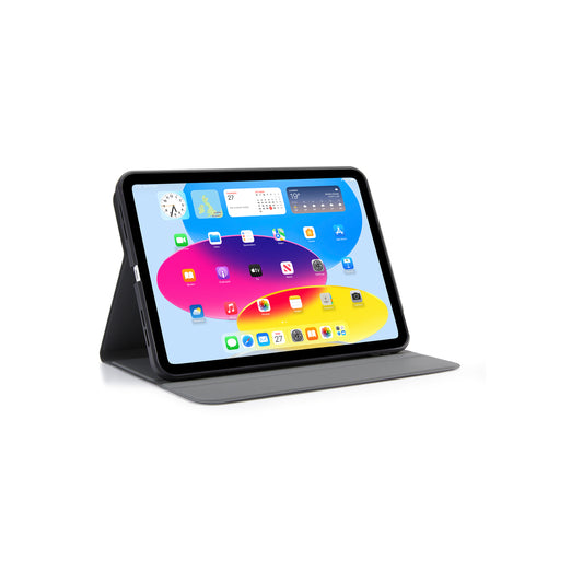 Kry pro iPad 10,9" Pipetto Origami No5 Rotating Folio Case - černý - iSTYLE CZ