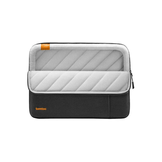 Pouzdro s brašnou pro MacBook 16" tomtoc Sleeve Kit - černé - iSTYLE CZ