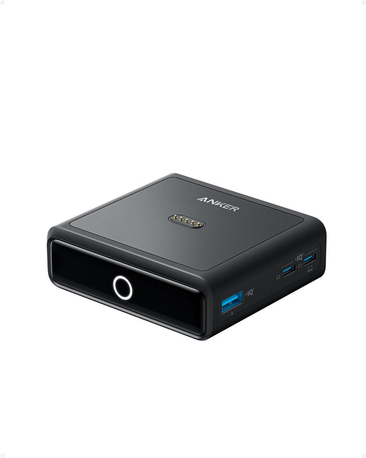 Nabíjecí základna pro powerbanky Anker 100W - iSTYLE CZ