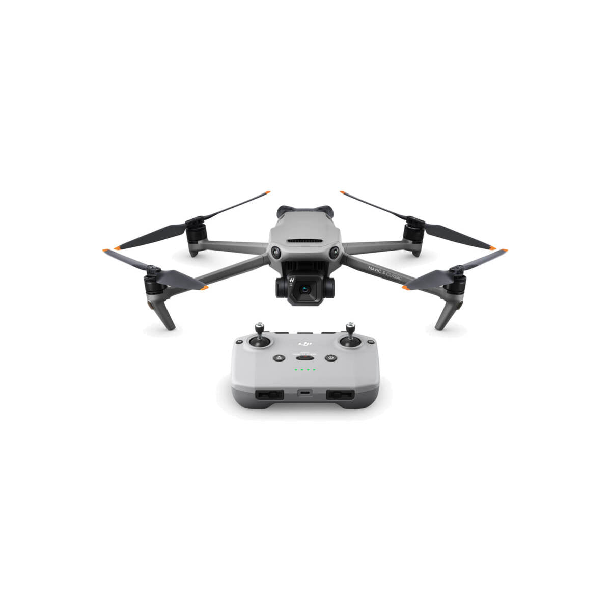 DJI Mavic 3 Classic s ovládáním - iSTYLE CZ