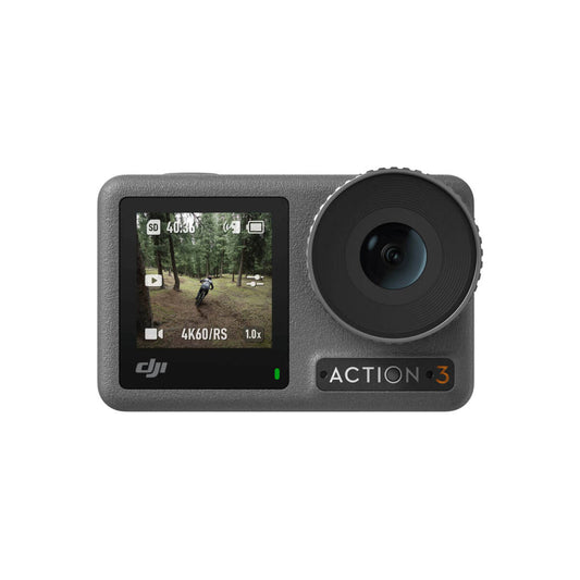 DJI Osmo Action 3 Standard Combo - iSTYLE CZ