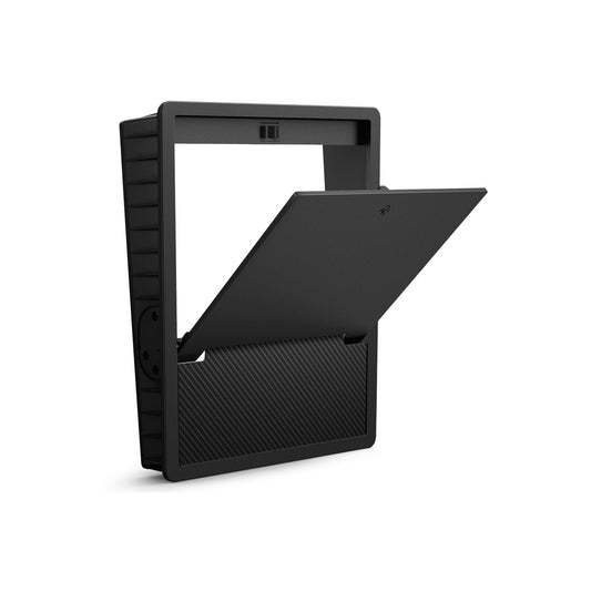 Skrytý úložný box Spigen Tesla Center Console Organizer Hidden Storage Box - černý - iSTYLE CZ