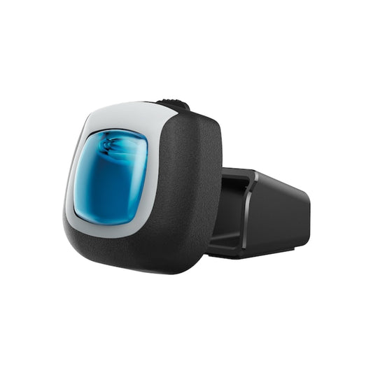 Osvěžovač vzduchu do Tesly Spigen Tesla Air freshener Adapter - černý - iSTYLE CZ