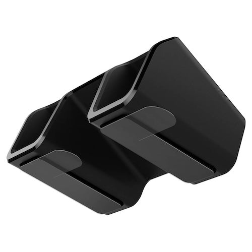 Osvěžovač vzduchu do Tesly Spigen Tesla Air freshener Adapter - černý - iSTYLE CZ