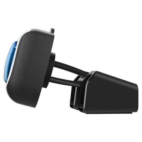 Osvěžovač vzduchu do Tesly Spigen Tesla Air freshener Adapter - černý - iSTYLE CZ