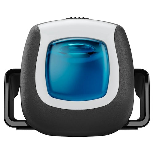Osvěžovač vzduchu do Tesly Spigen Tesla Air freshener Adapter - černý - iSTYLE CZ