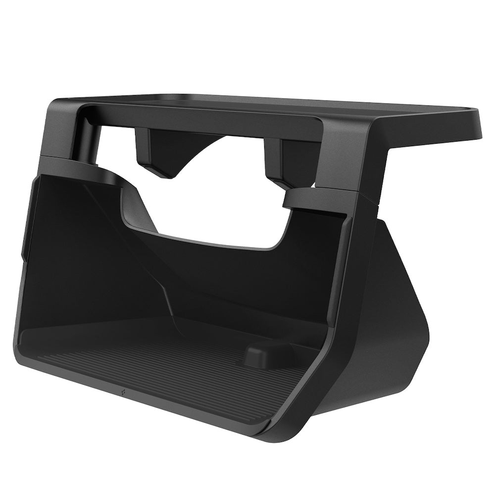 Organizér Spigen Tesla Under Screen Storage Organize - černý - iSTYLE CZ