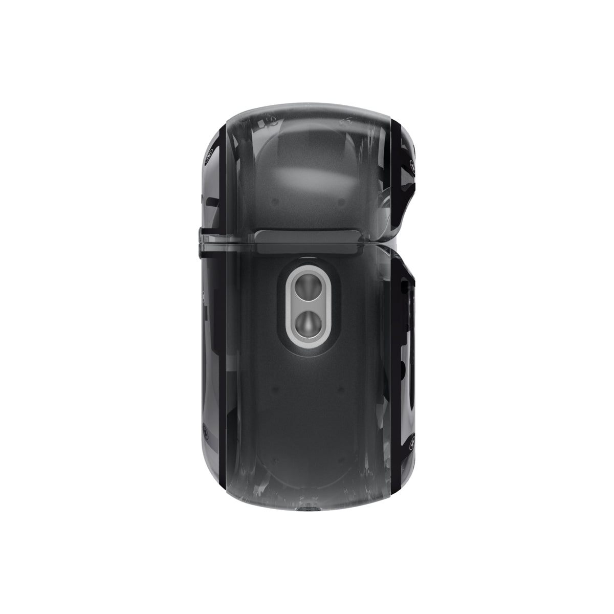 Obal pro AirPods Pro 2. gen Spigen Ultra Hybrid - iSTYLE CZ