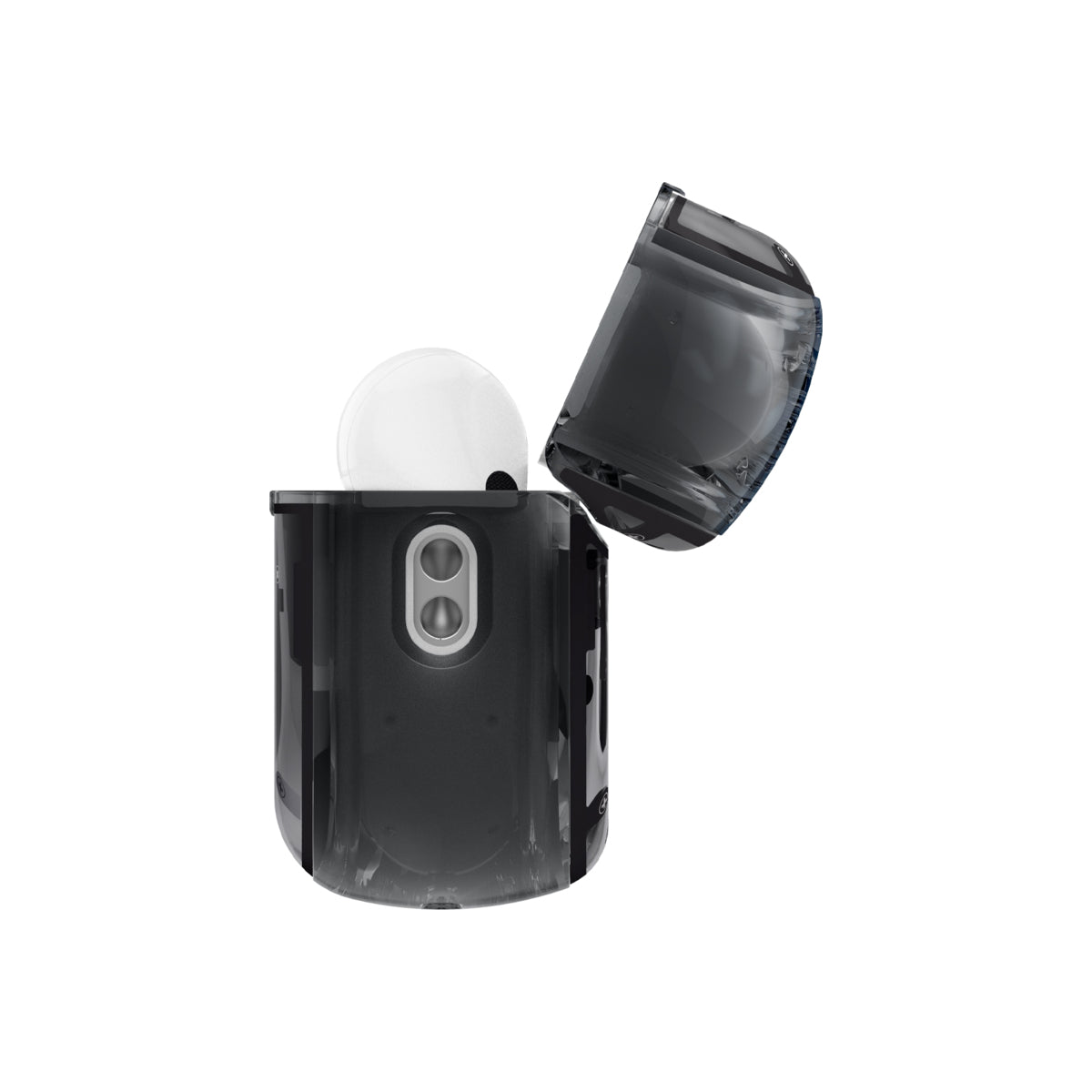 Obal pro AirPods Pro 2. gen Spigen Ultra Hybrid - iSTYLE CZ