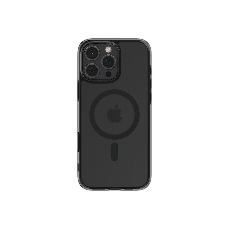 MagSafe kryt pro iPhone 16 Pro Max Spigen Ultra Hybrid T-series - černý - iSTYLE CZ