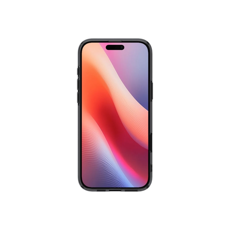 MagSafe kryt pro iPhone 16 Pro Max Spigen Ultra Hybrid T-series - černý - iSTYLE CZ