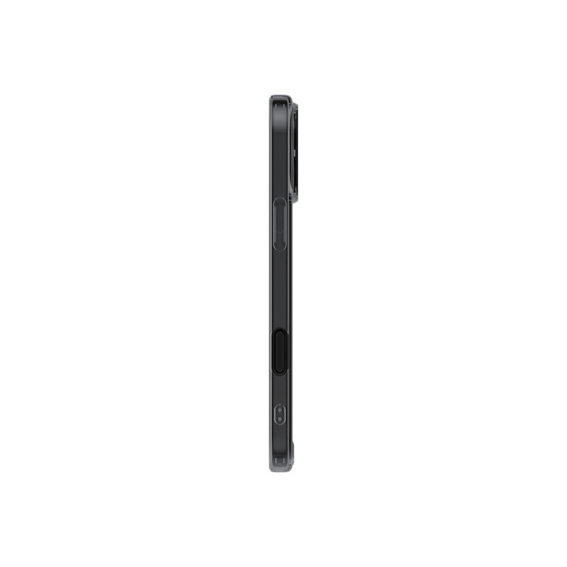 MagSafe kryt pro iPhone 16 Pro Spigen Ultra Hybrid T-series - černý - iSTYLE CZ